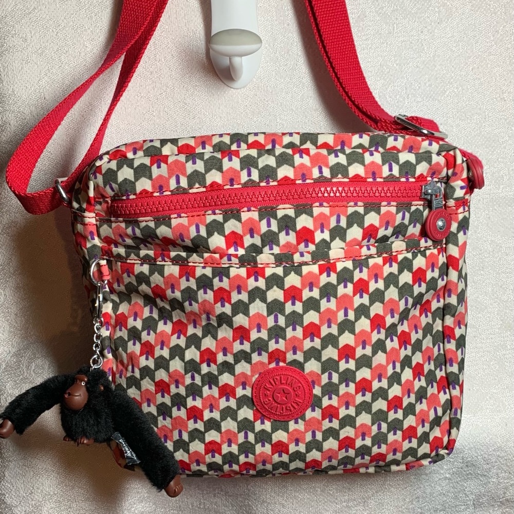 Kipling Crossbody bag